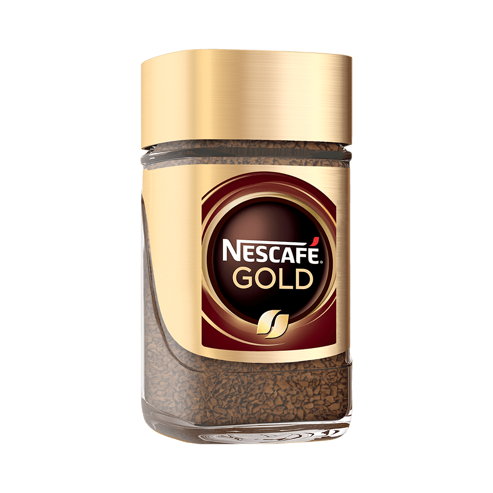 NESCAFÉ GOLD 50g | Nescafe Netherlands